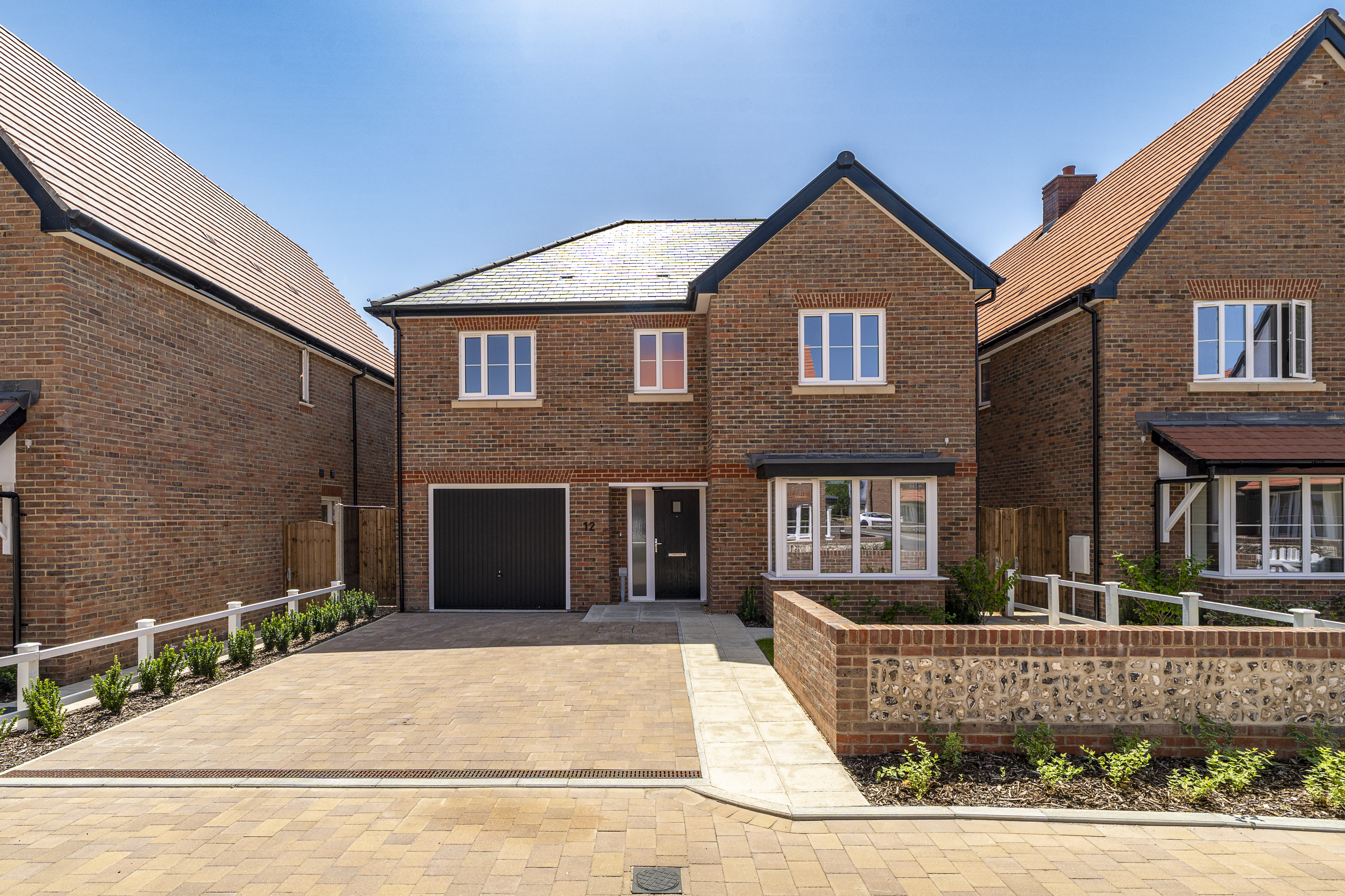 31 Meadow Gate