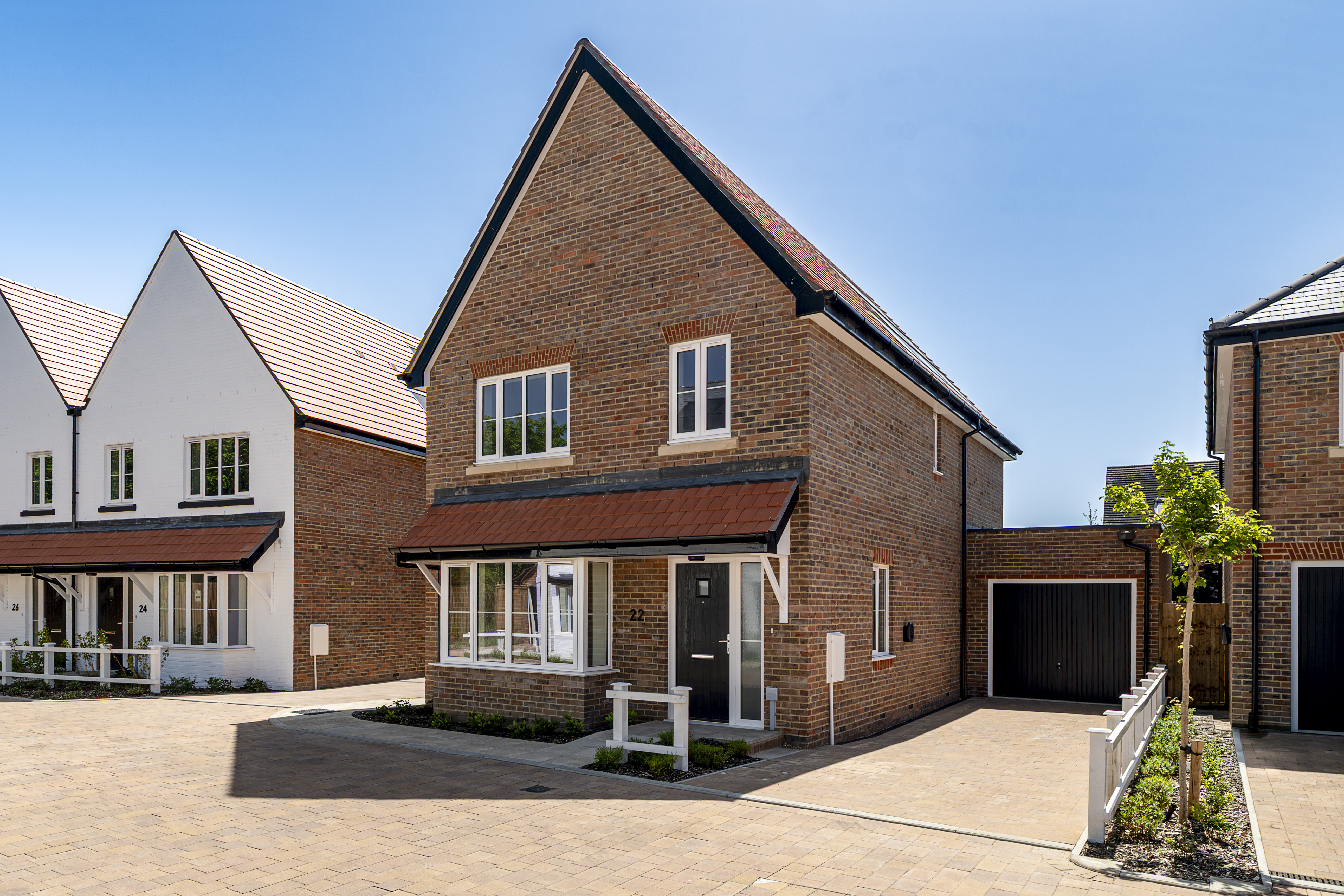 26 Meadow Gate