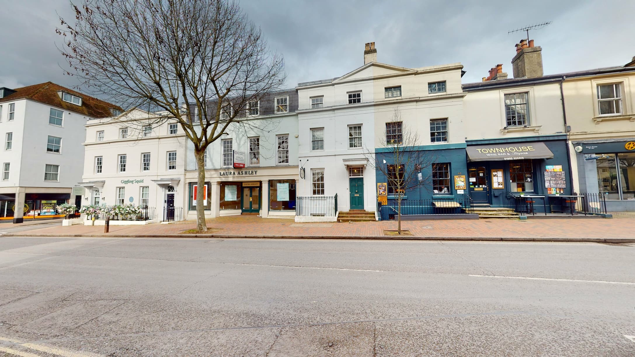 61 Calverley Road