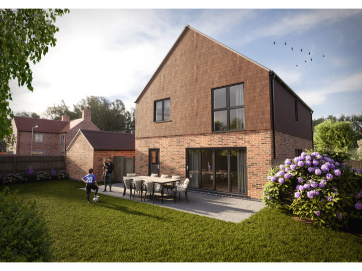Artist Impression