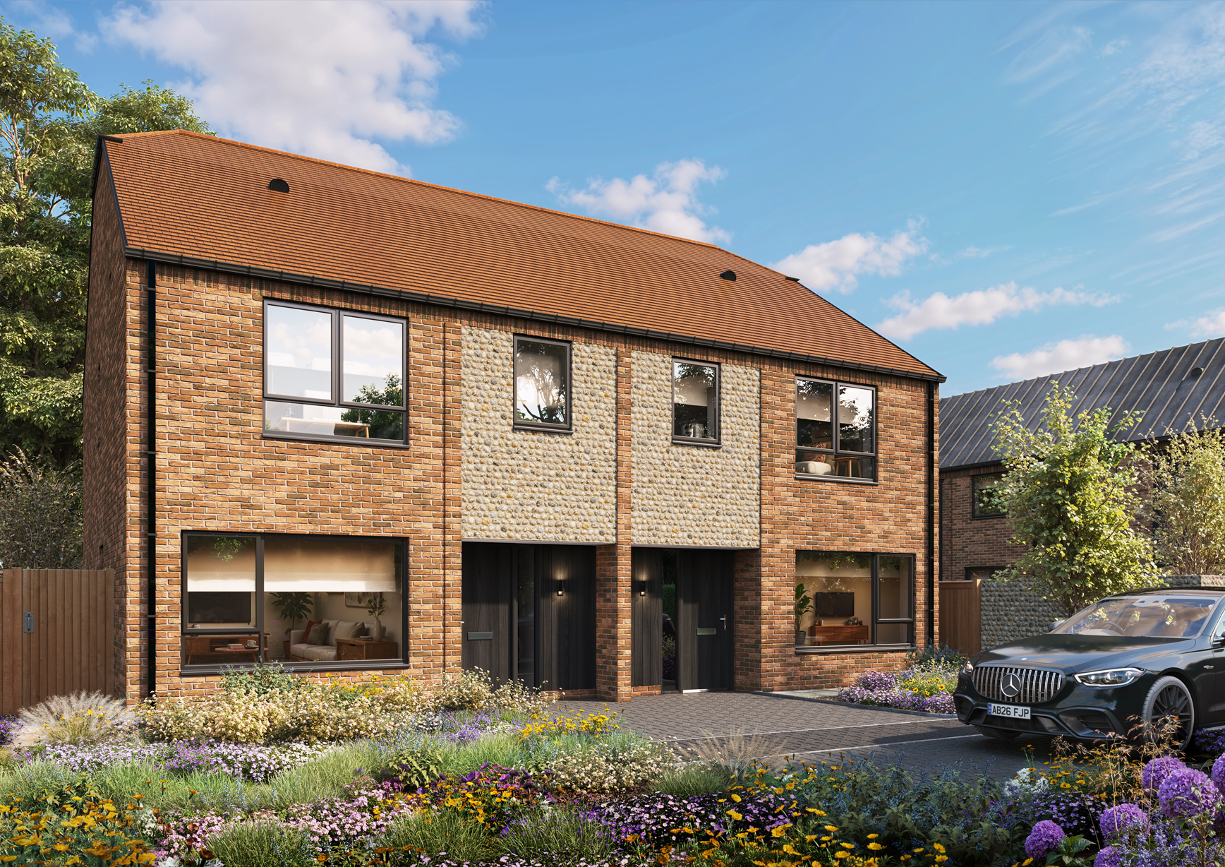 Plot 3 – The Goldfinch