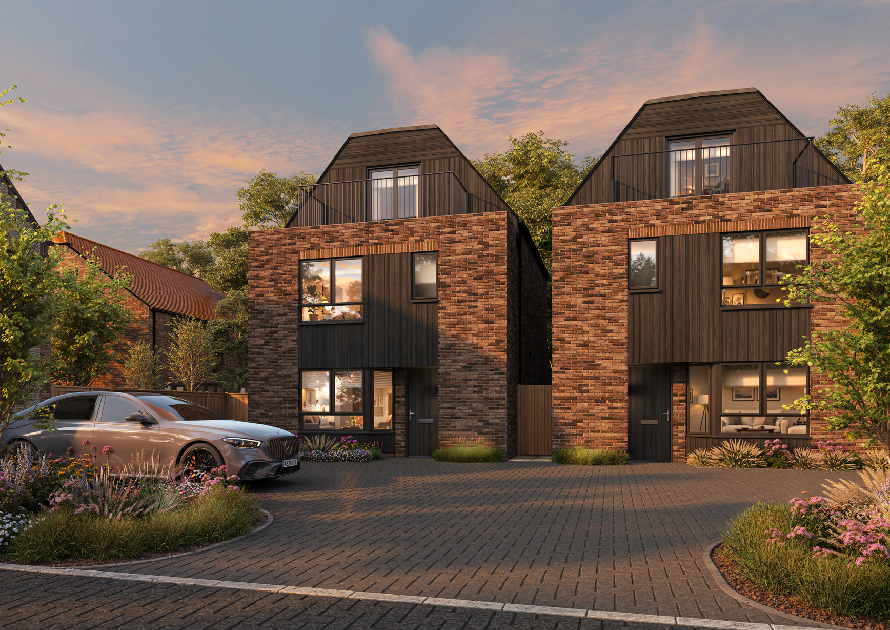 Plot 5 – The Warbler