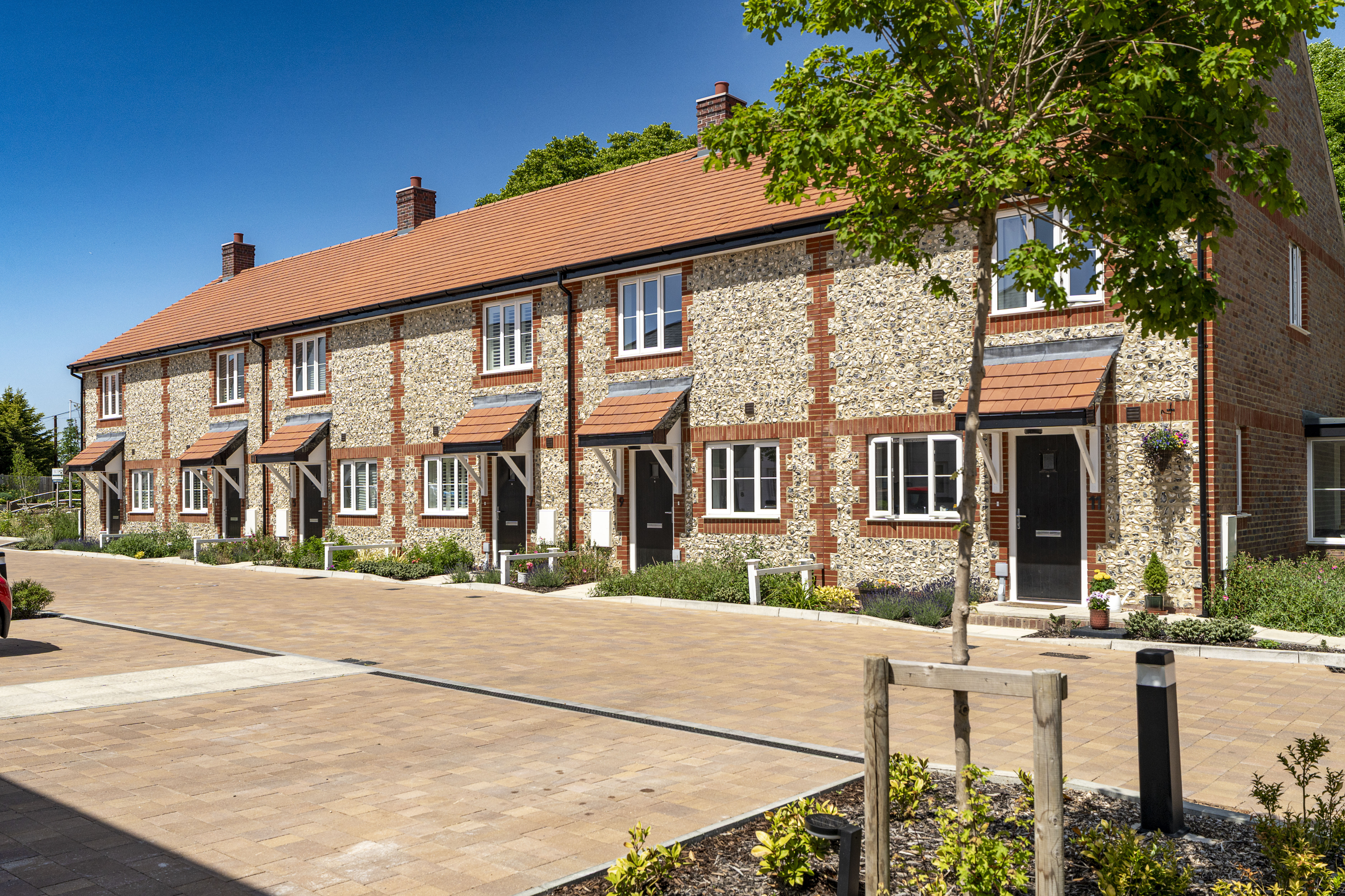 5 Meadow Gate