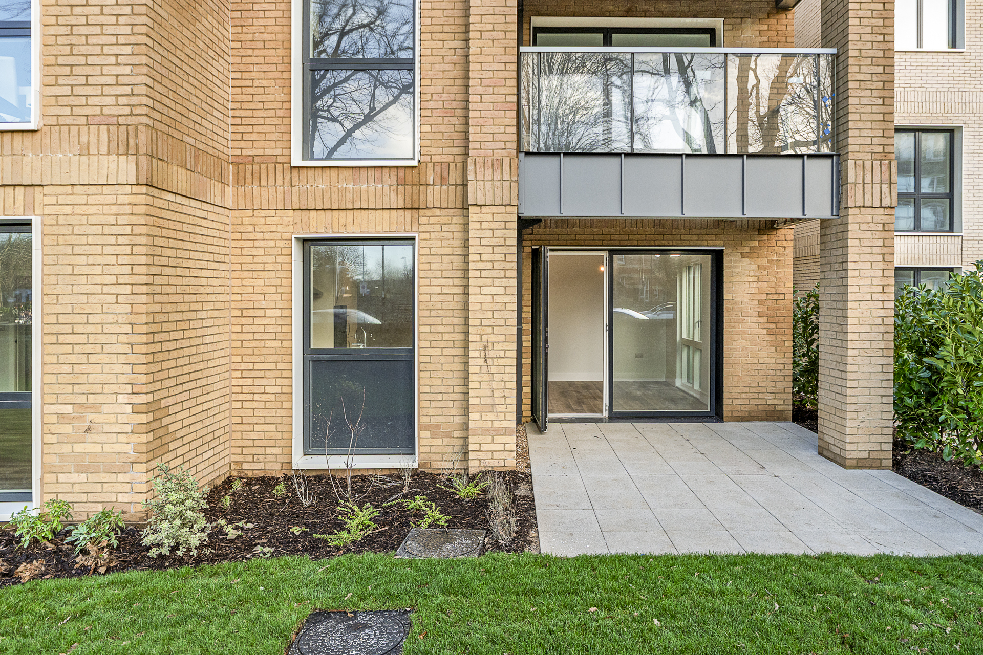 1 Lindfield Place