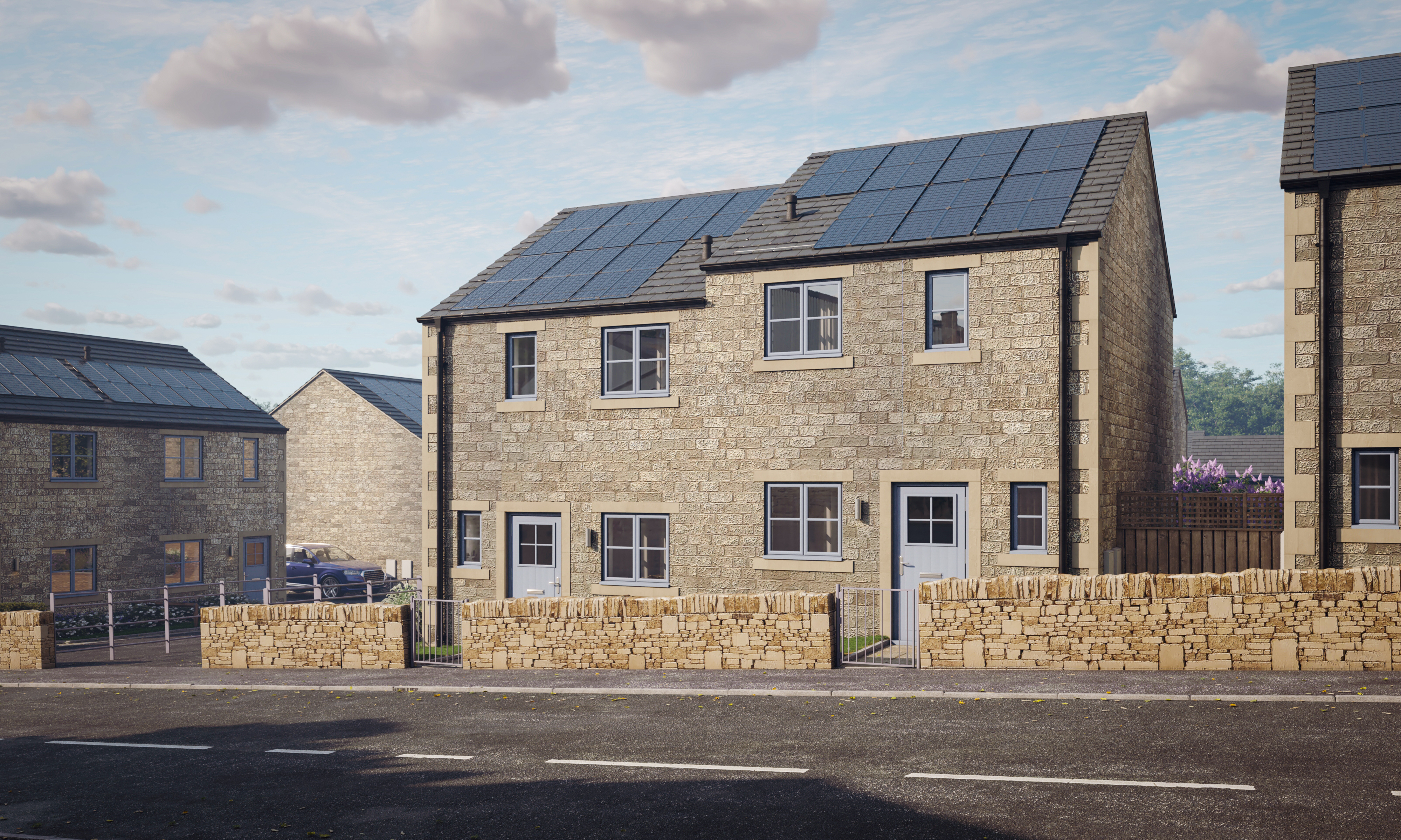 BLACKTHORN Plot 37