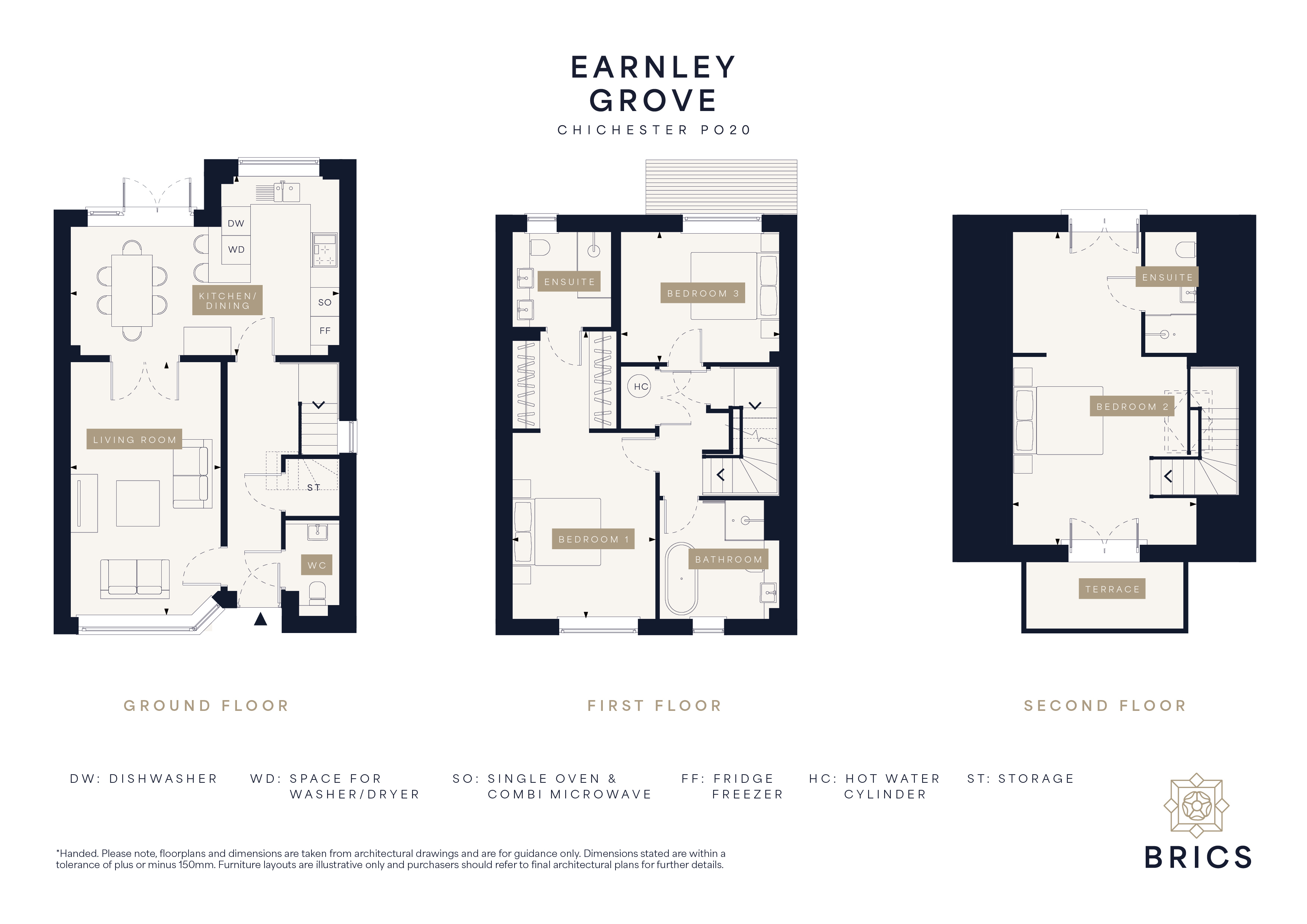 Plot 5 – The Warbler