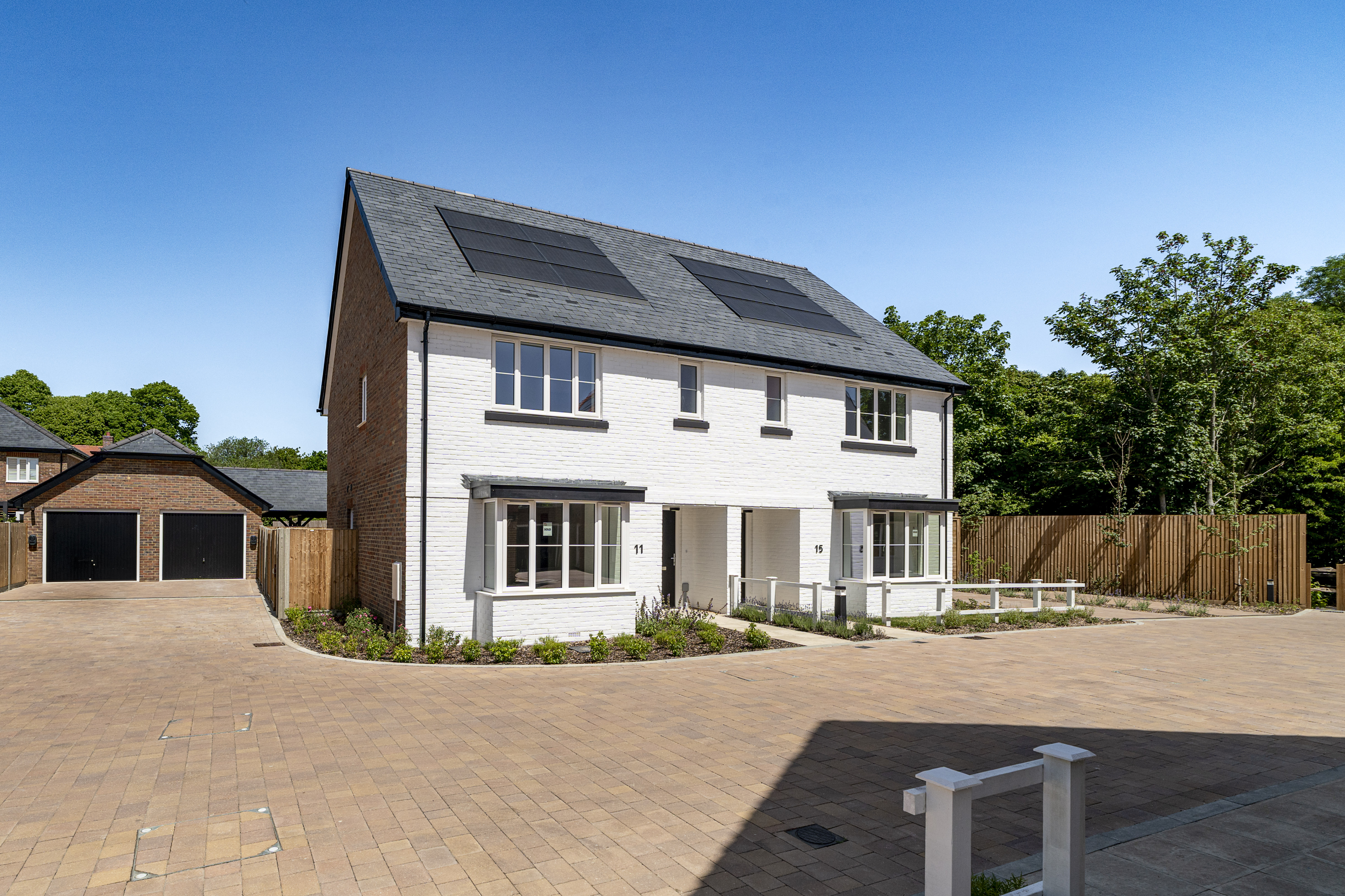 22 Meadow Gate