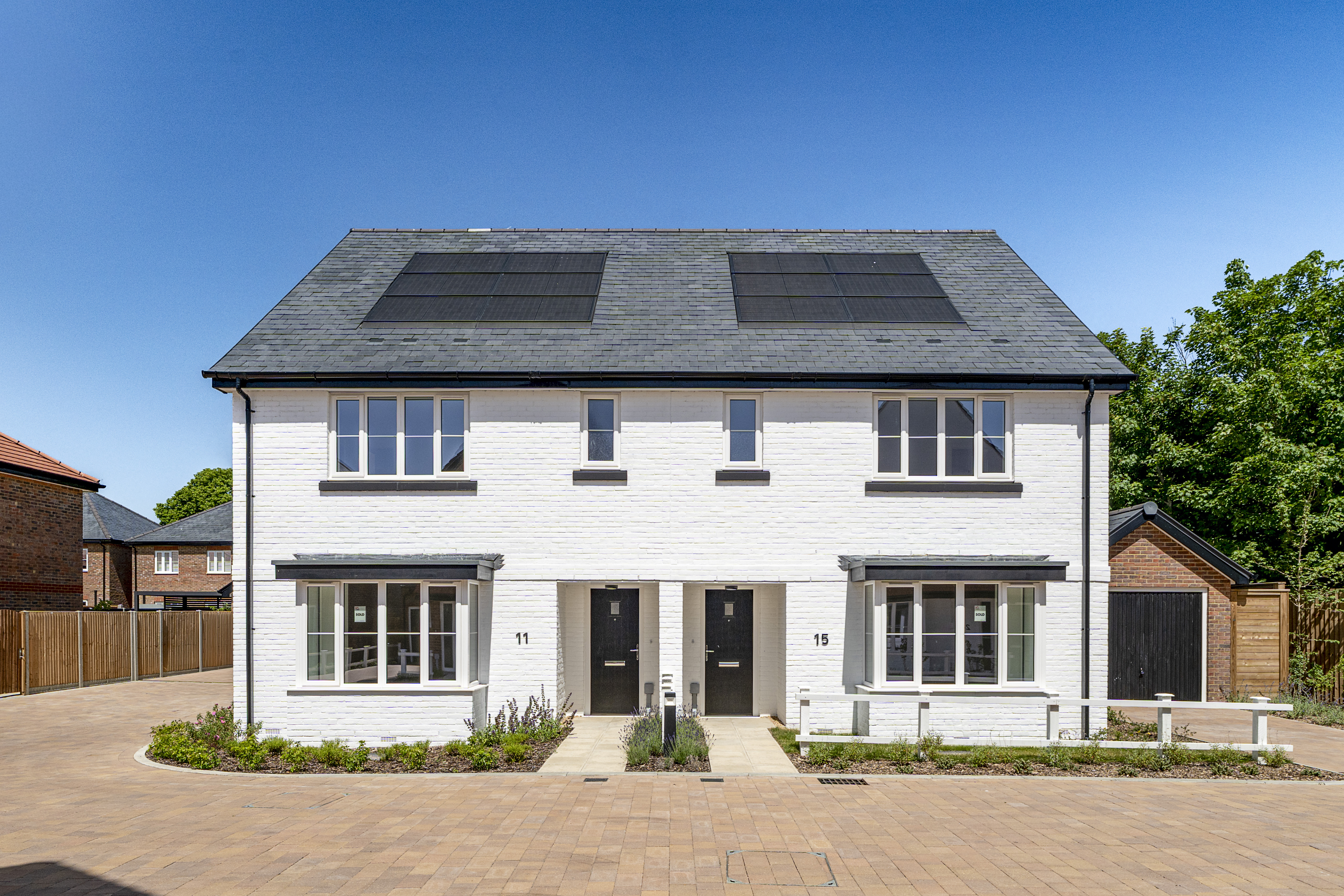 23 Meadow Gate