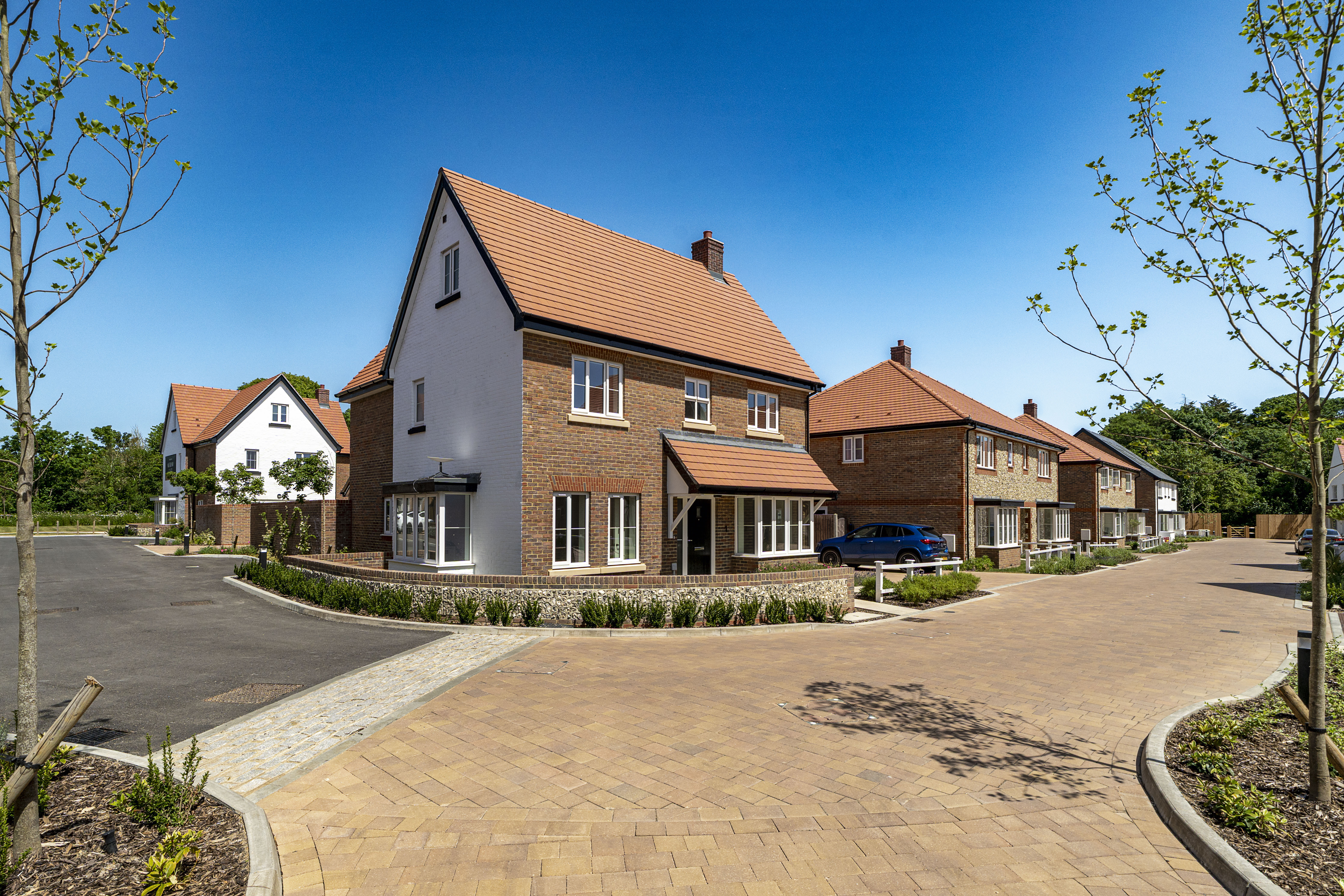 17 Meadow Gate