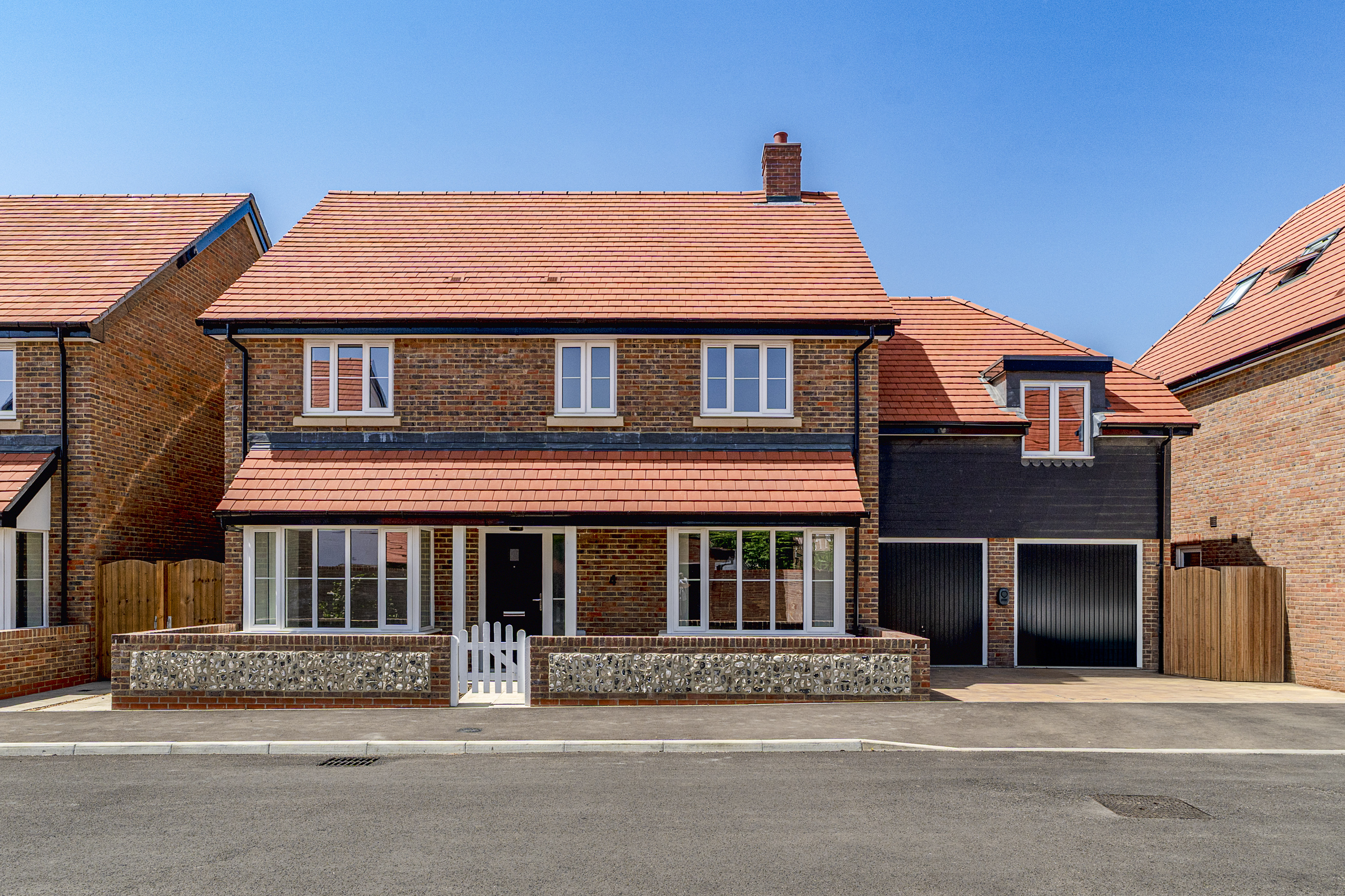 15 Meadow Gate