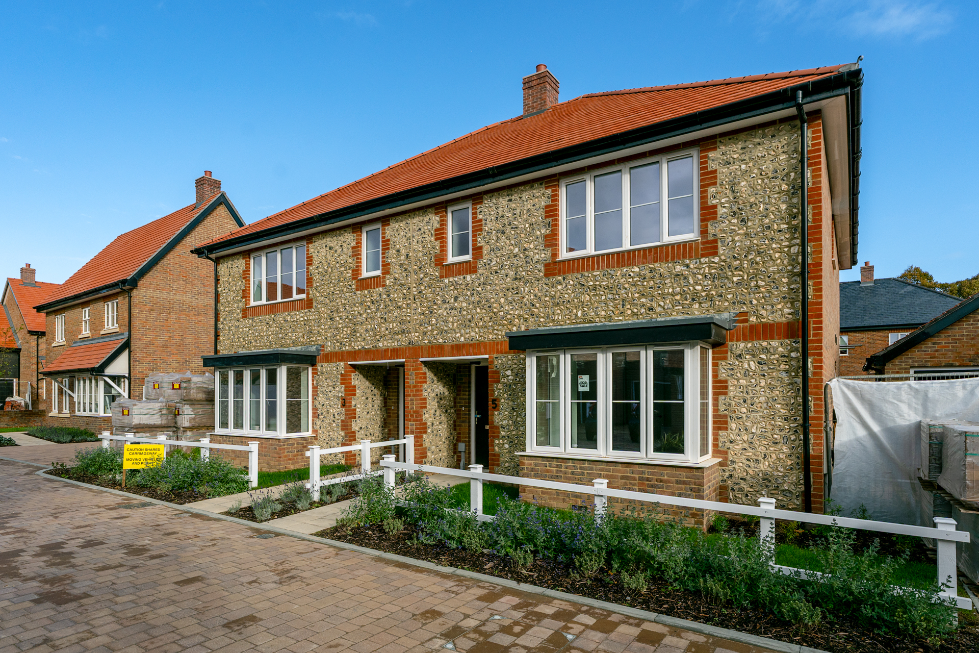 21 Meadow Gate