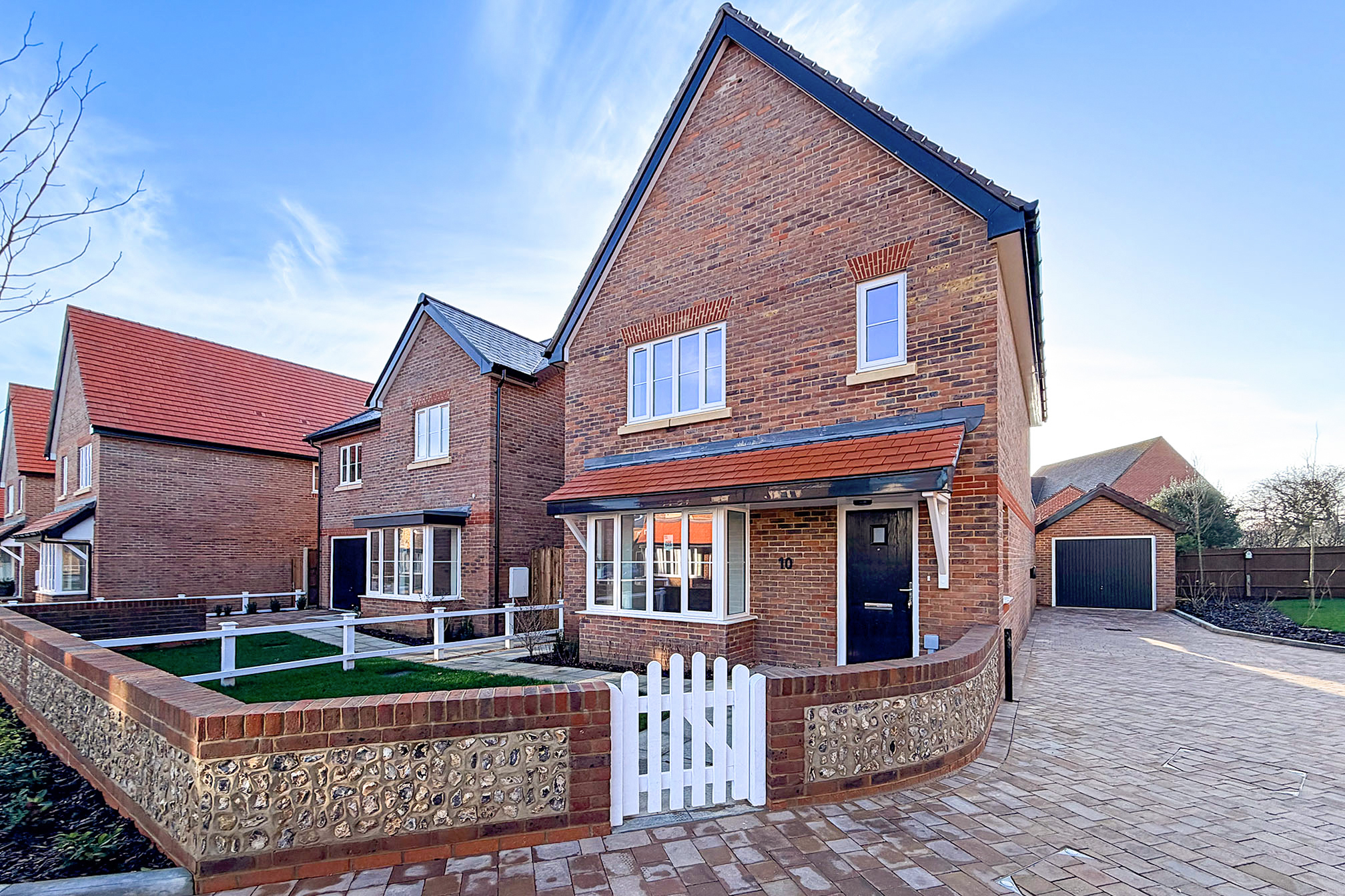 32 Meadow Gate