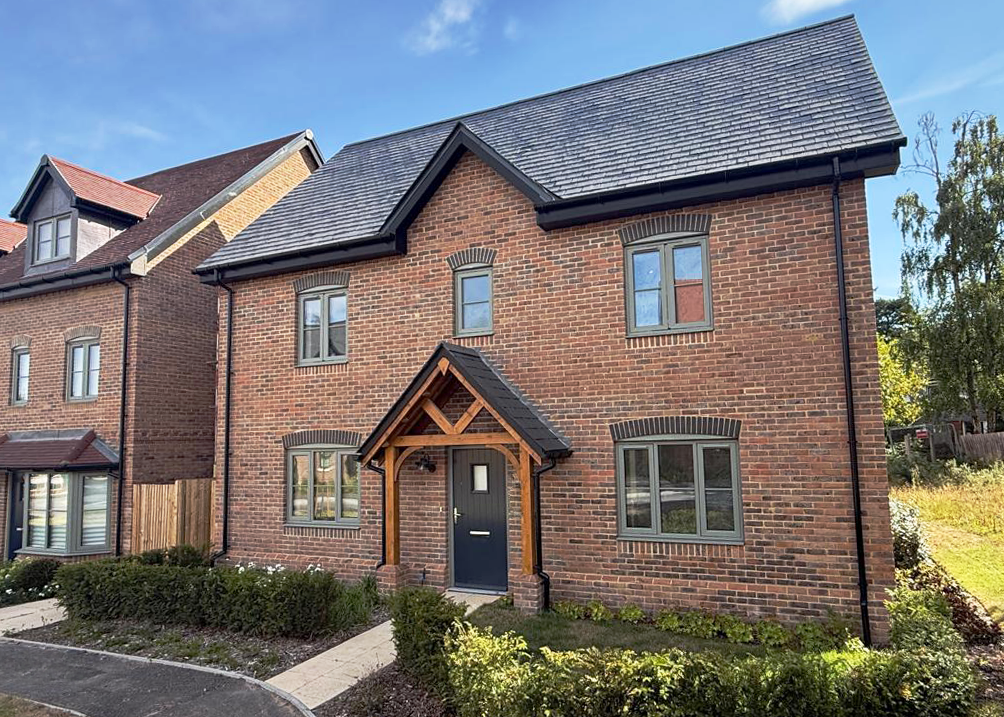 Plot 1 – The Lennard