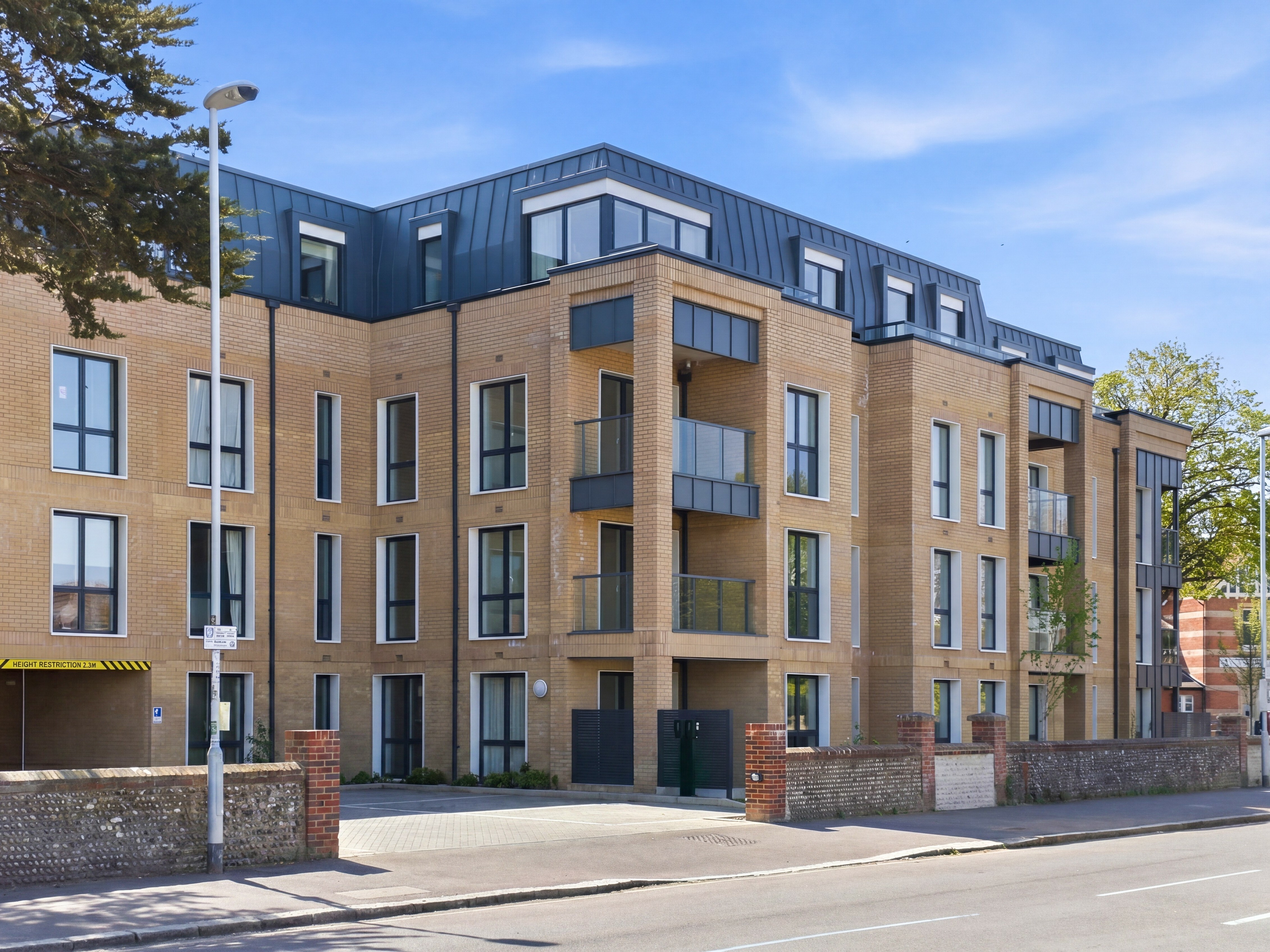 29 Lindfield Place