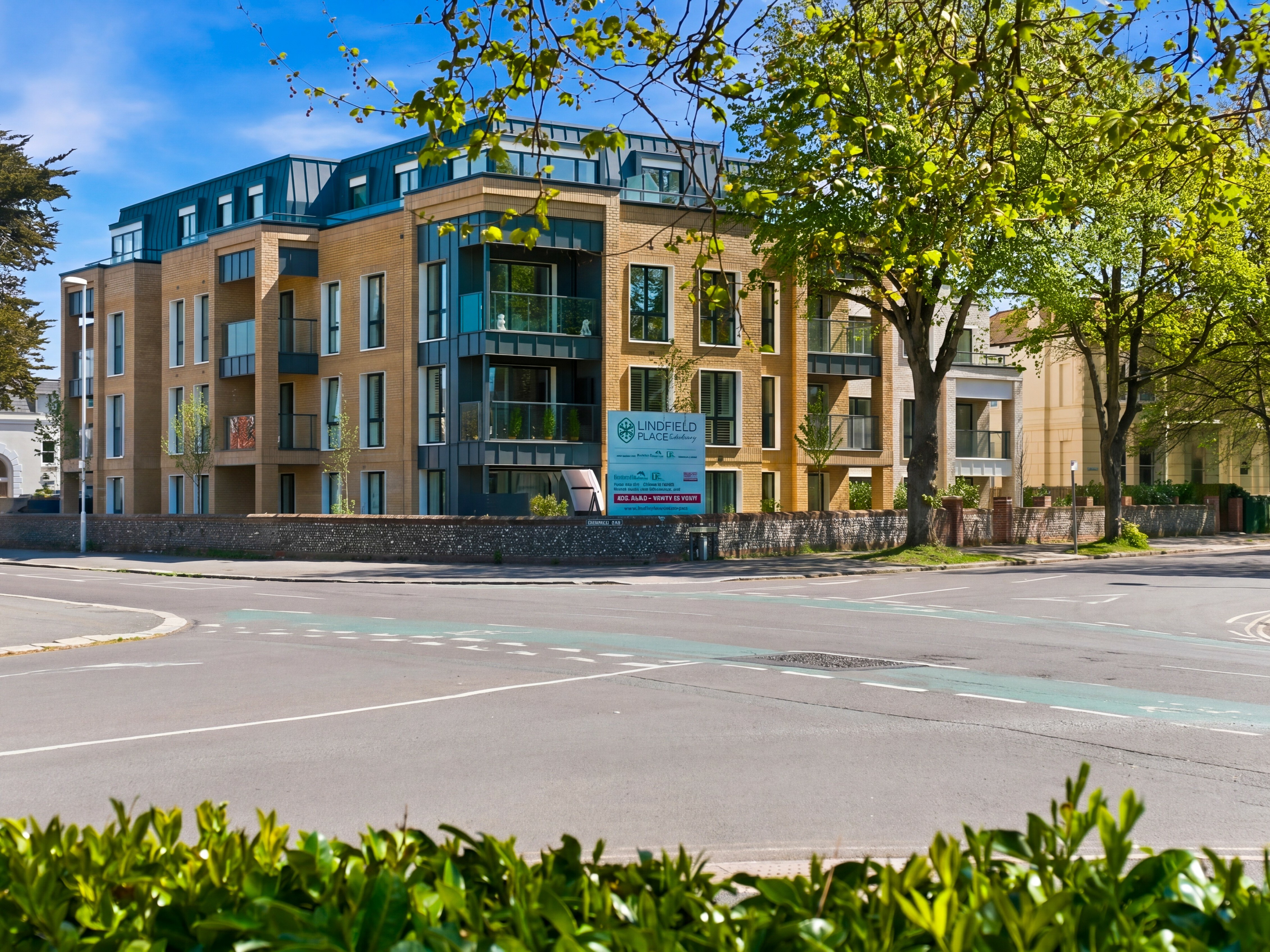 18 Lindfield Place