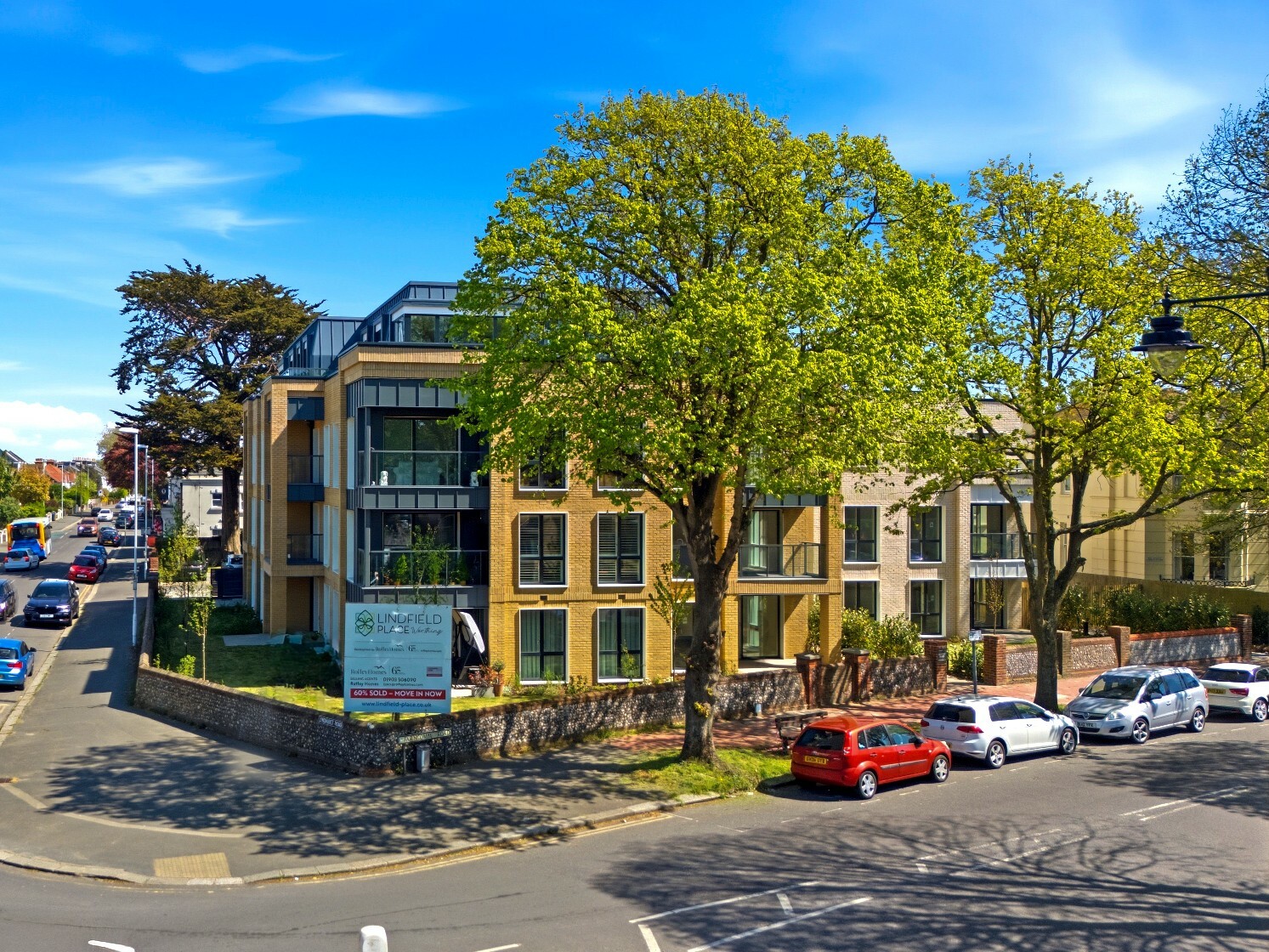 8 Lindfield Place