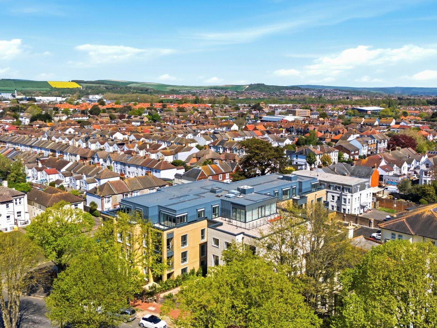 10 Lindfield Place
