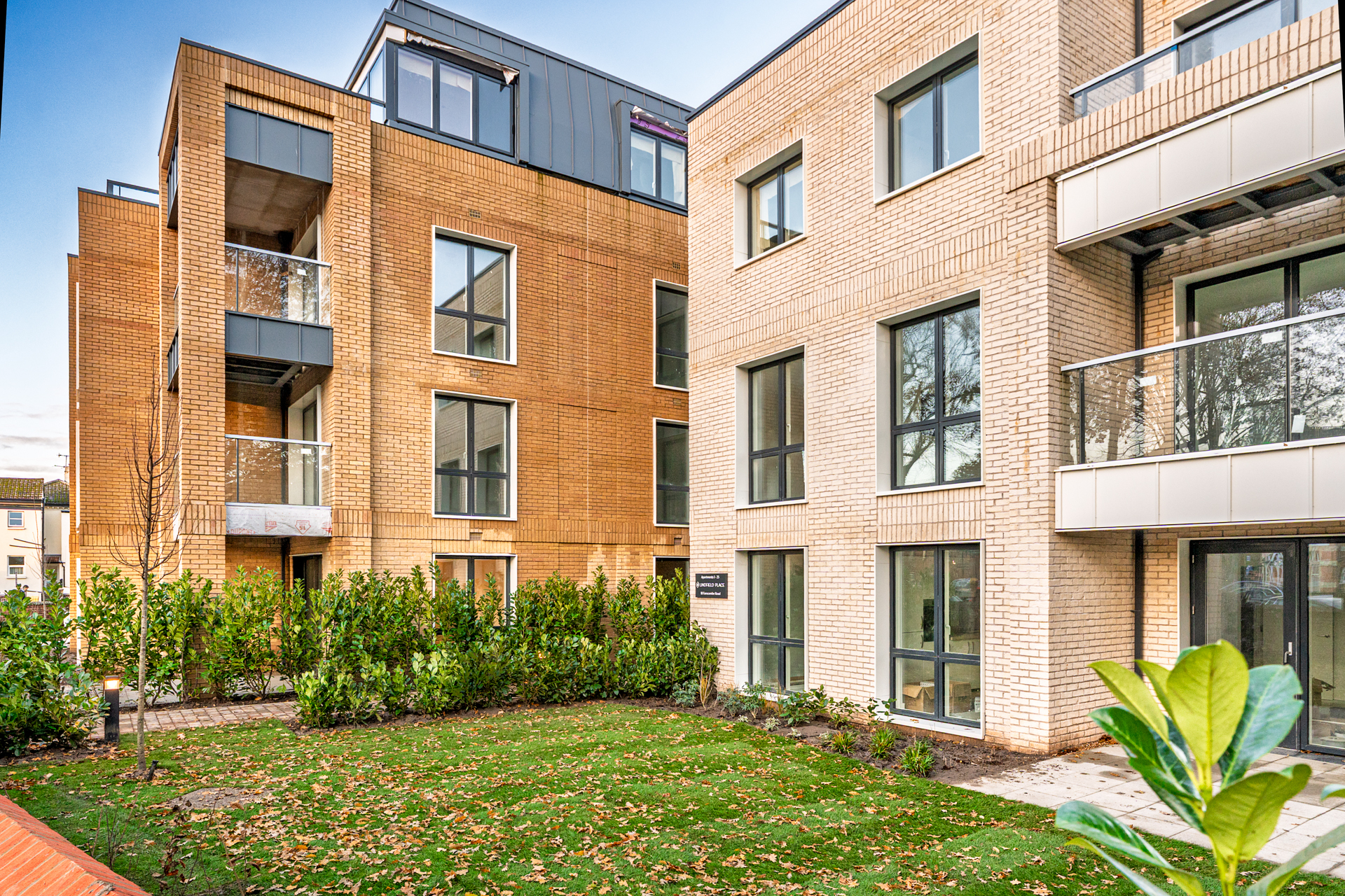 5 Lindfield Place