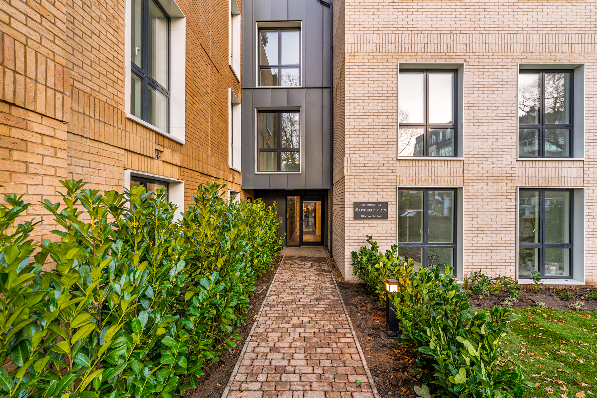 27 Lindfield Place