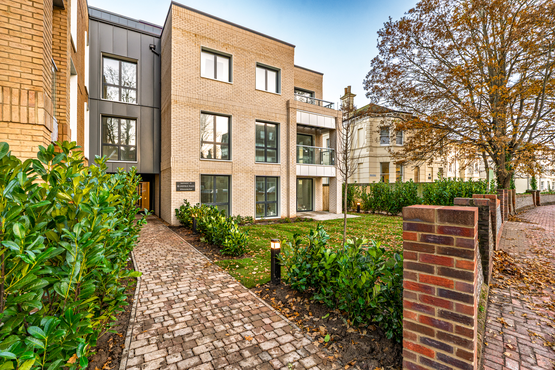12 Lindfield Place