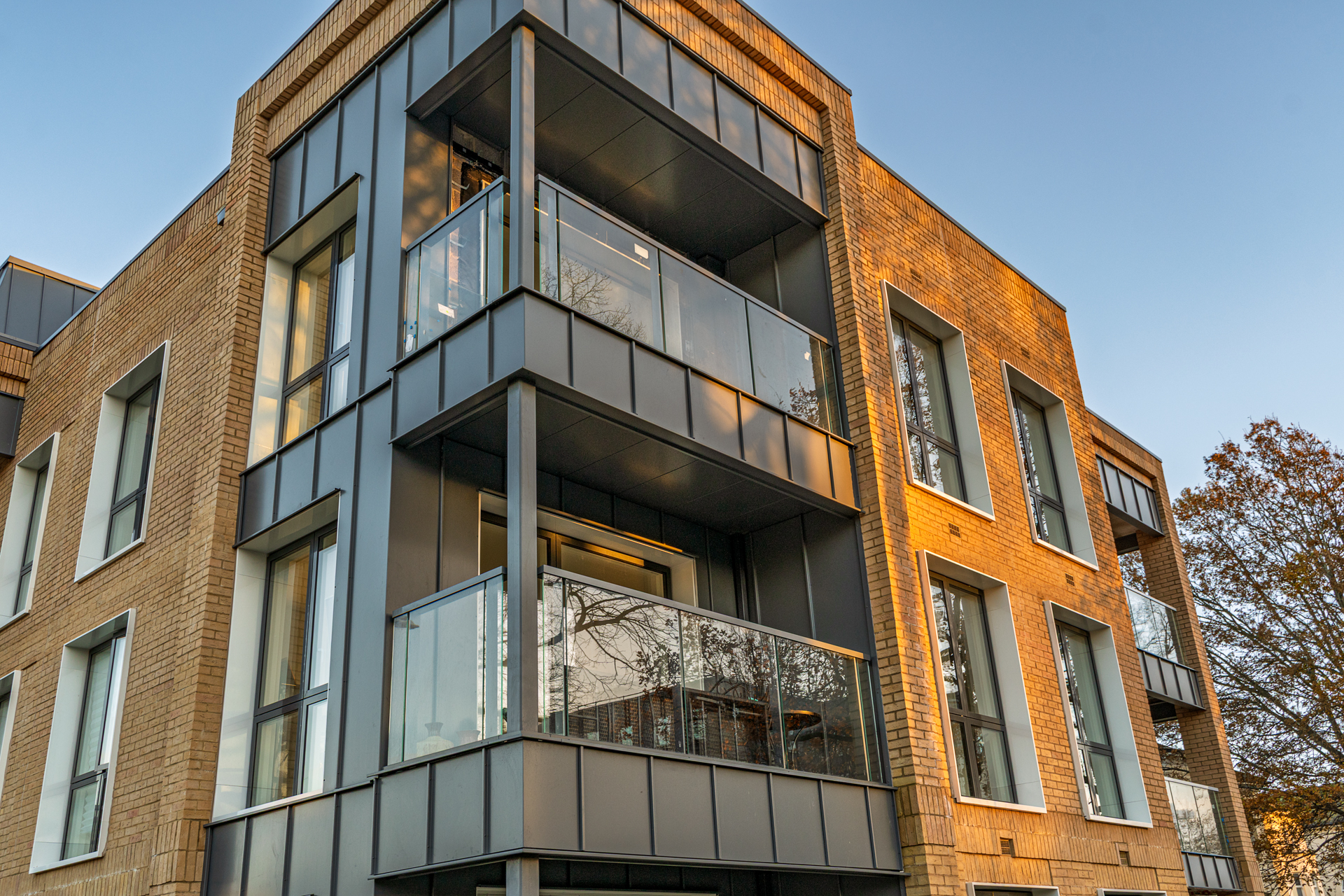 17 Lindfield Place