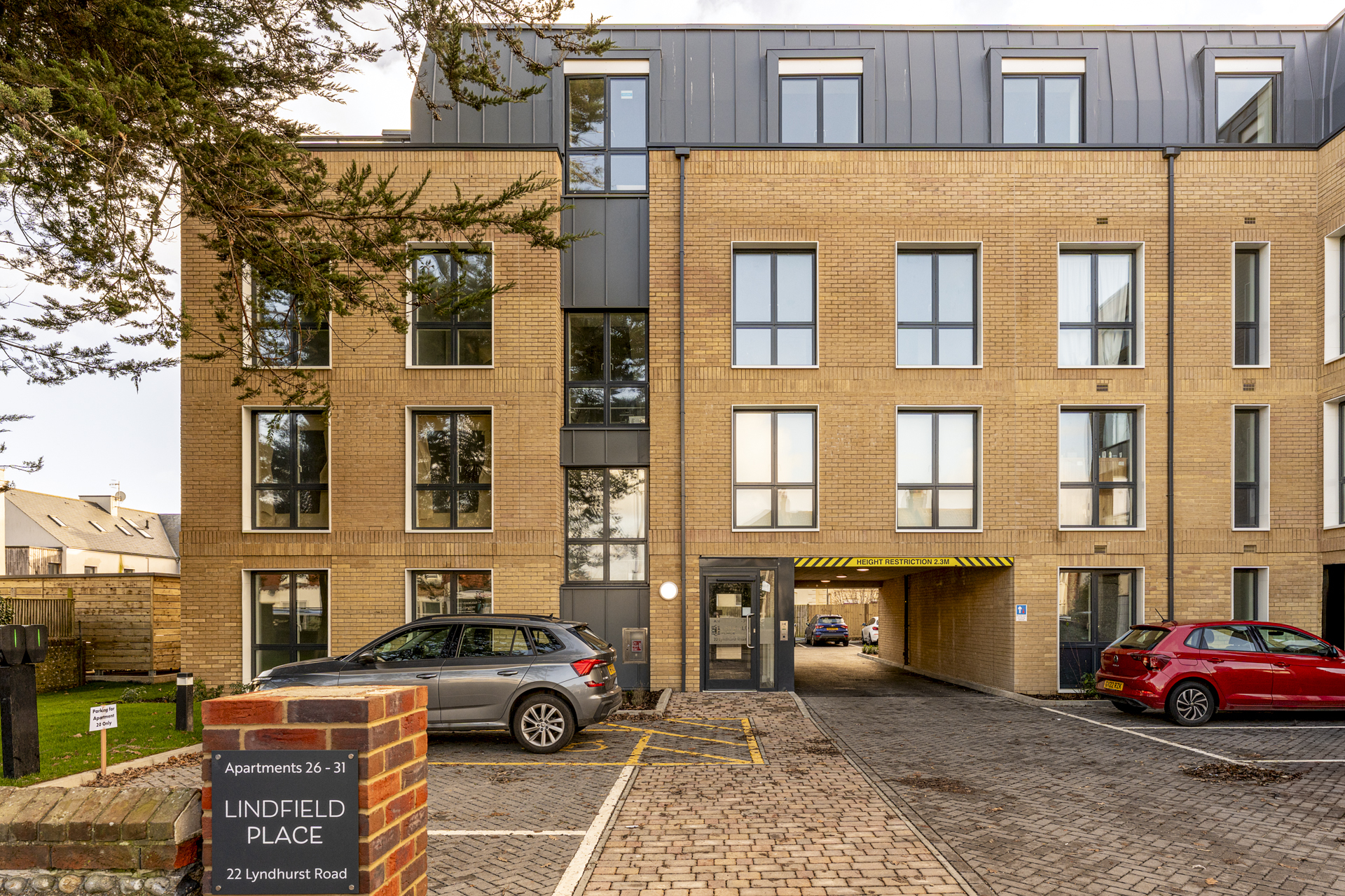 26 Lindfield Place