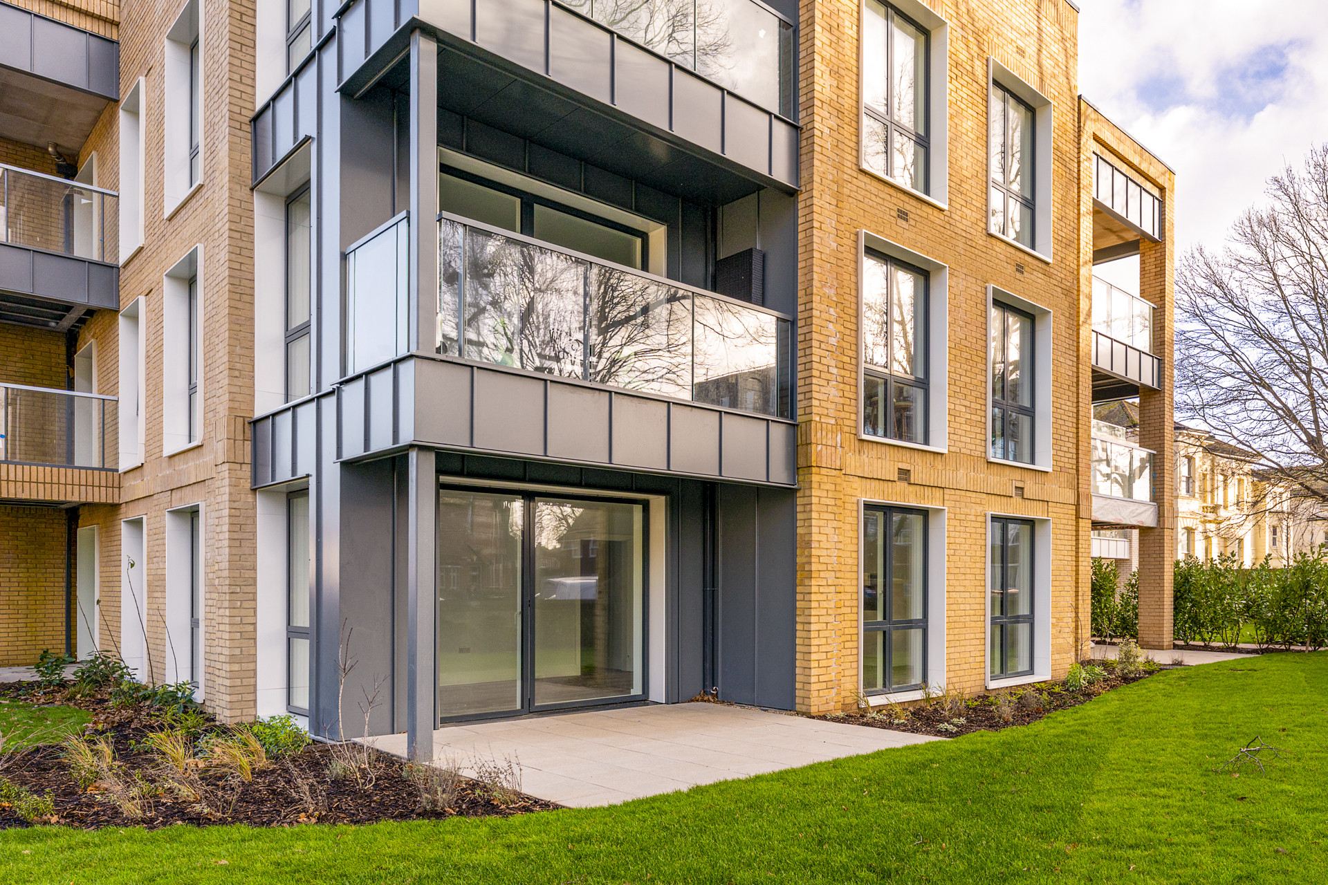 9 Lindfield Place