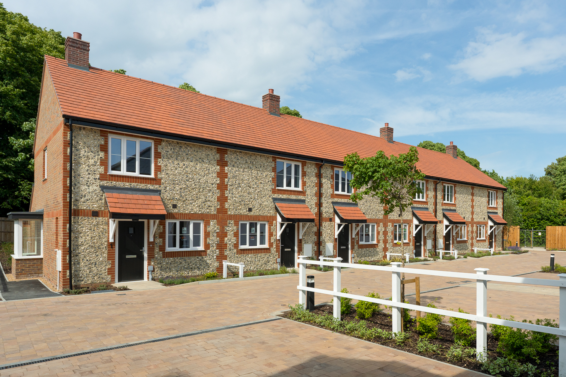 3 Meadow Gate