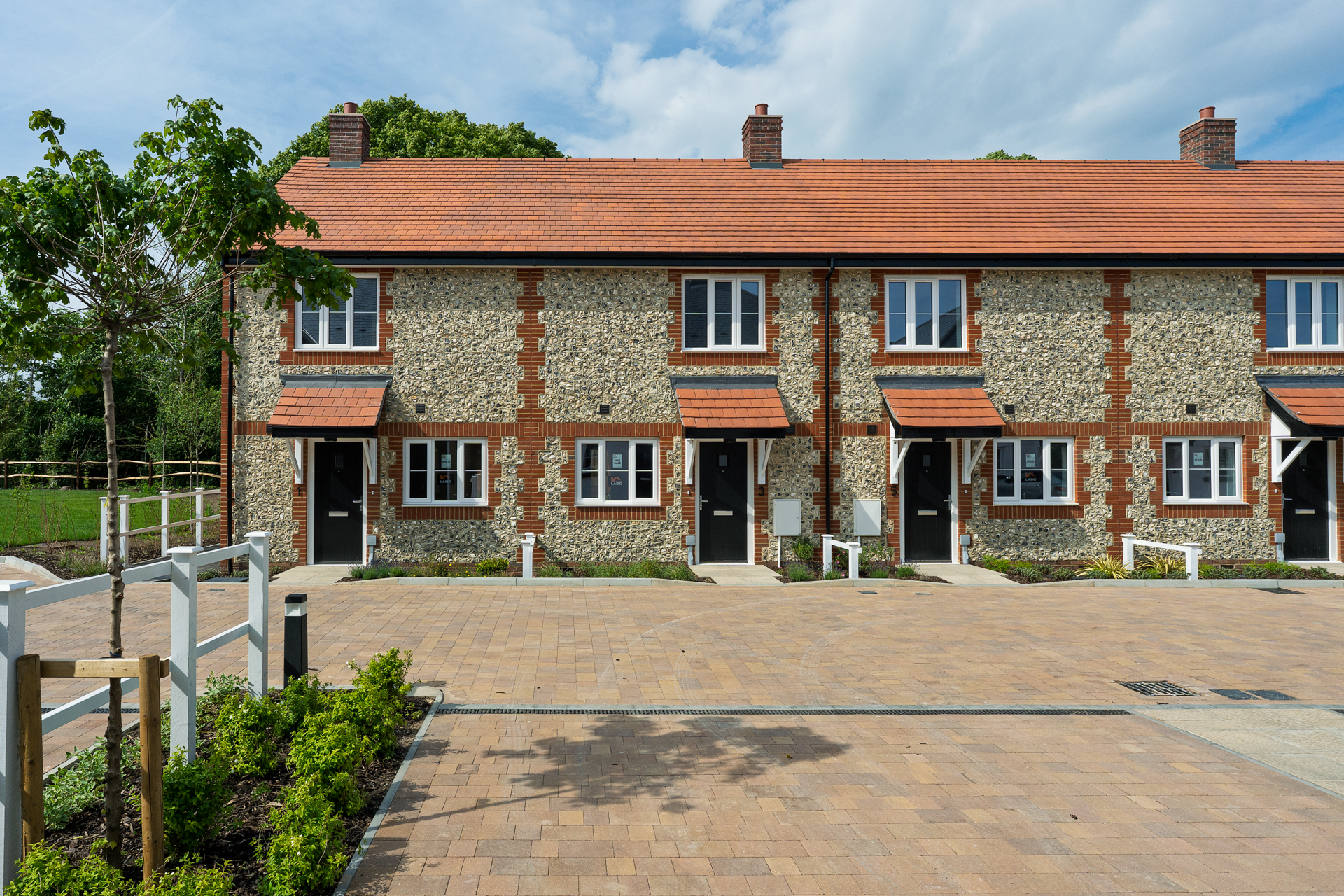 4 Meadow Gate