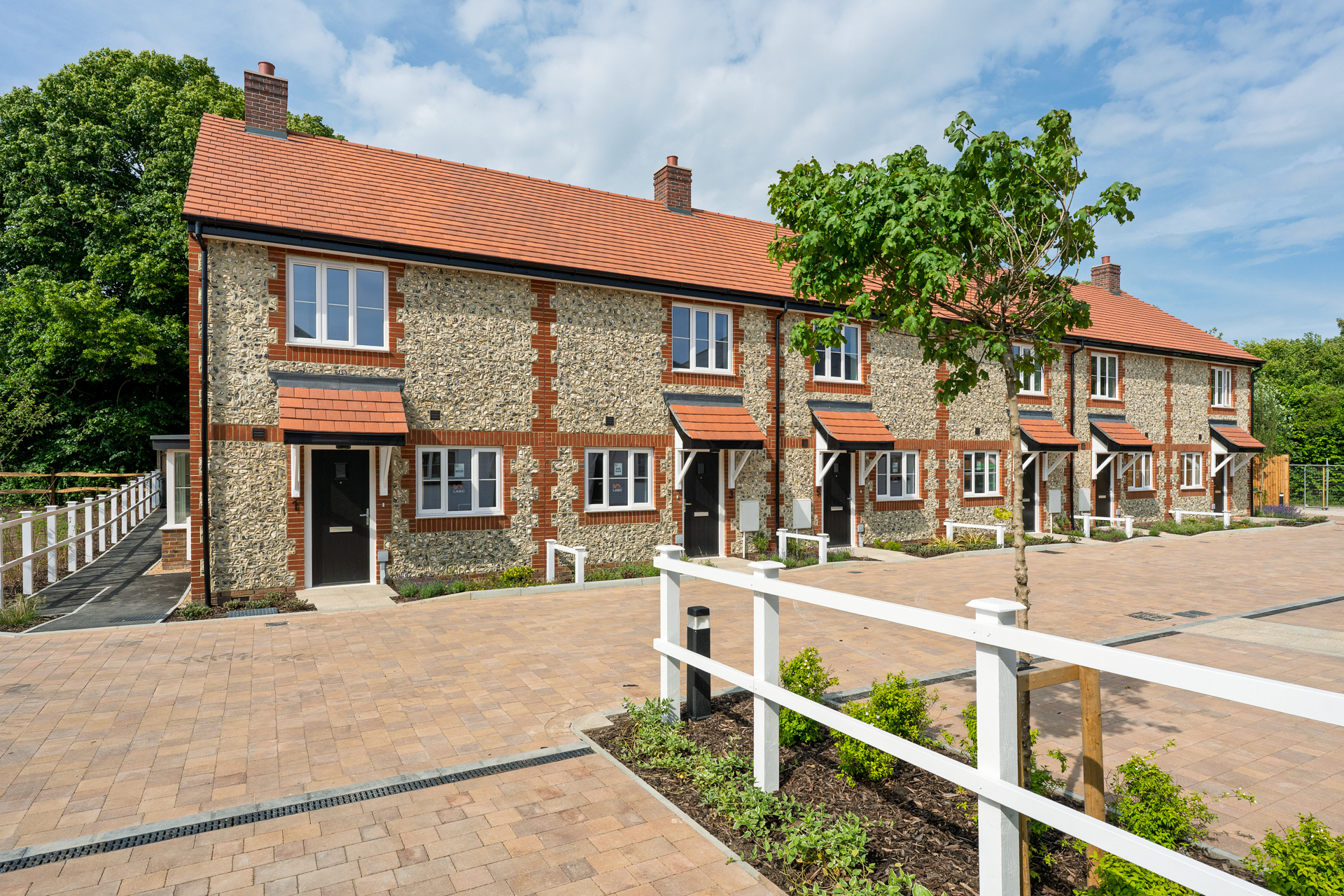1 Meadow Gate