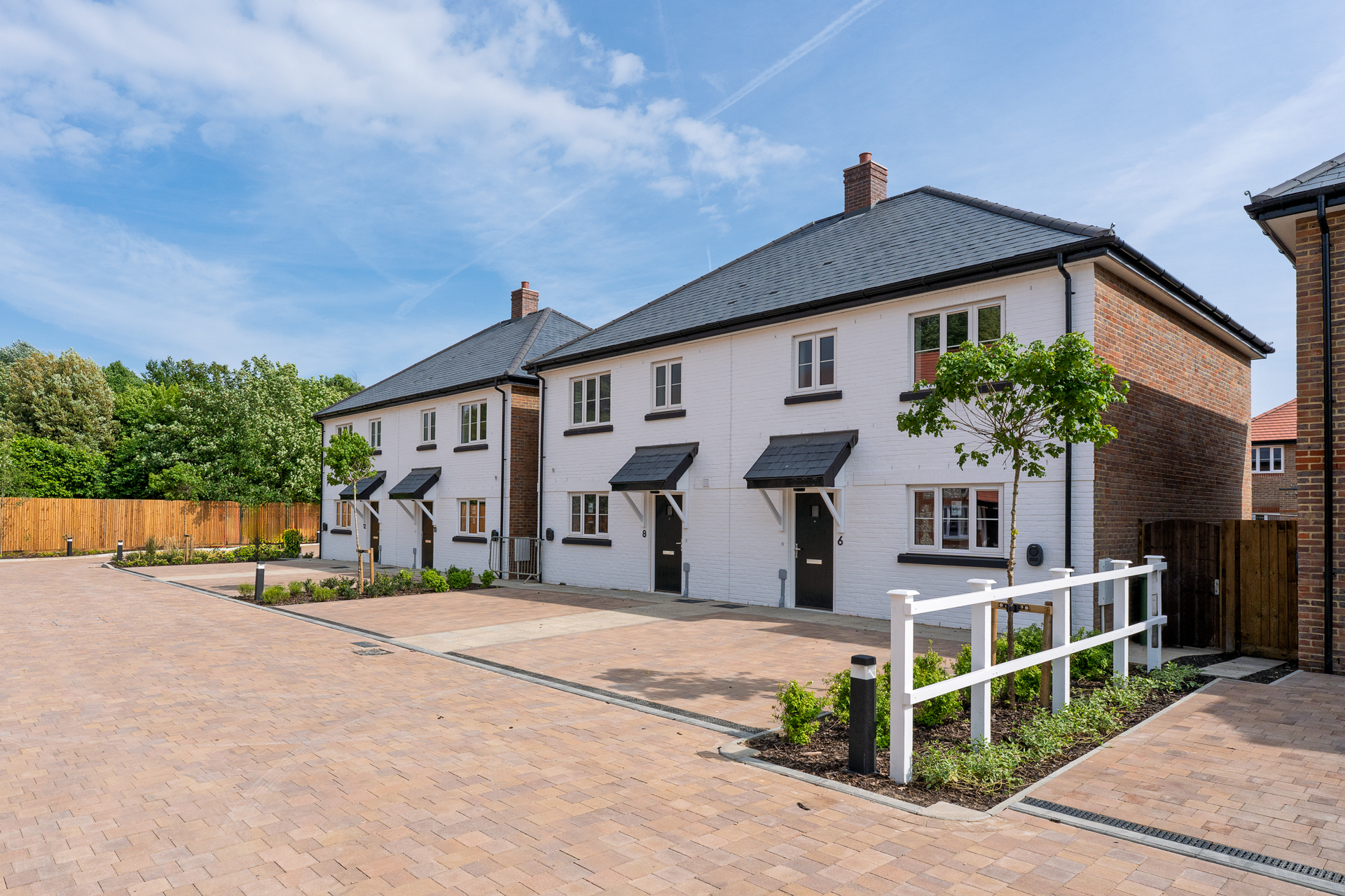 9 Meadow Gate