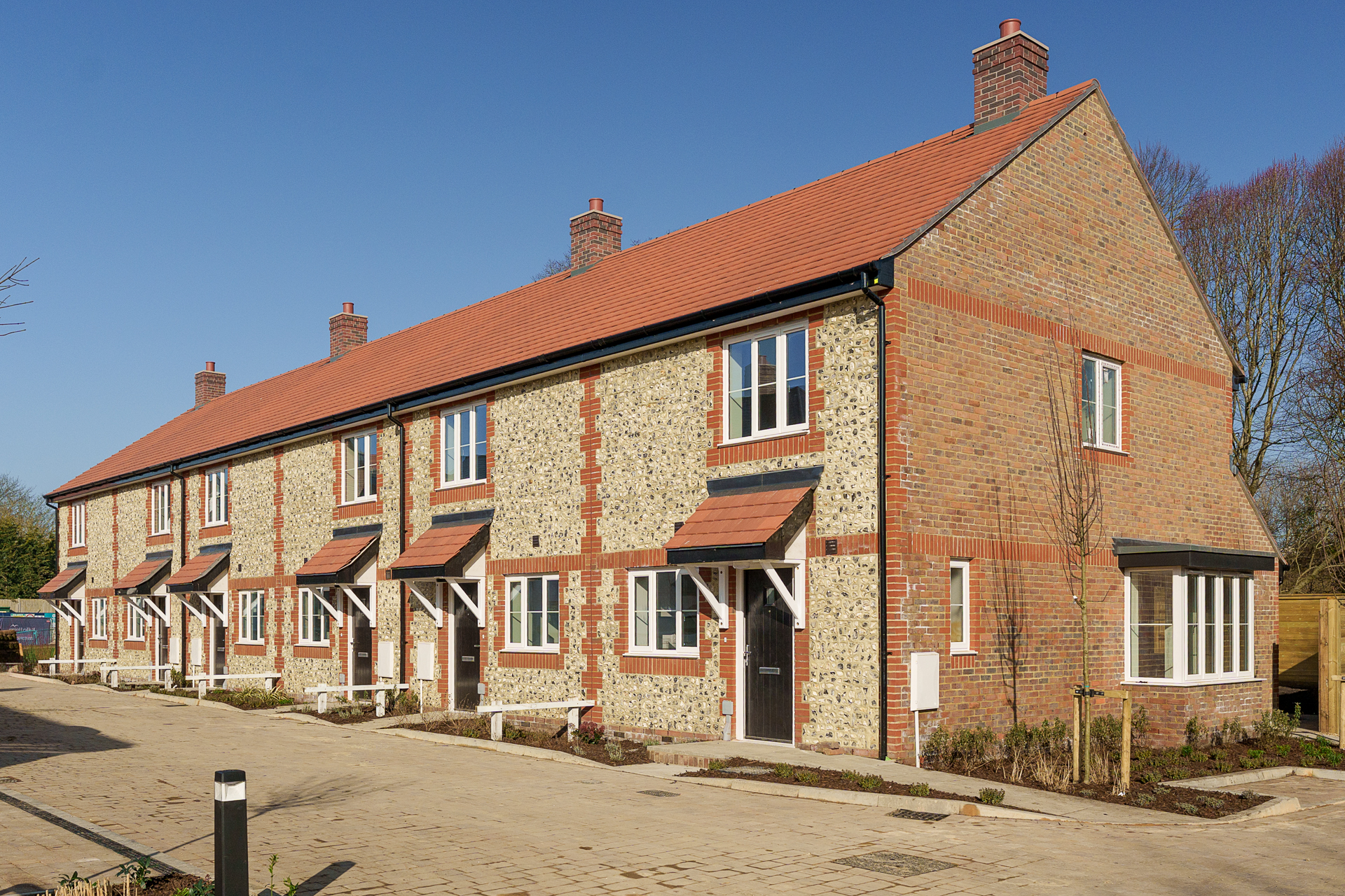 6 Meadow Gate