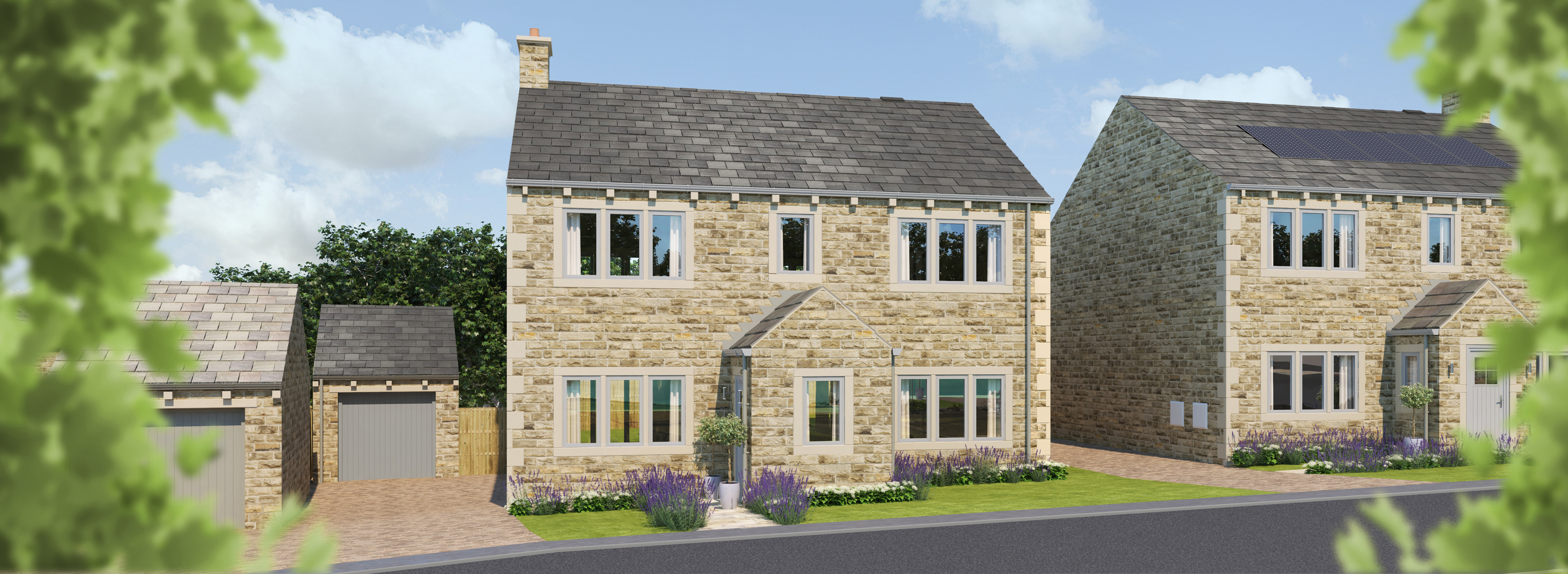 CROFT Plot 27