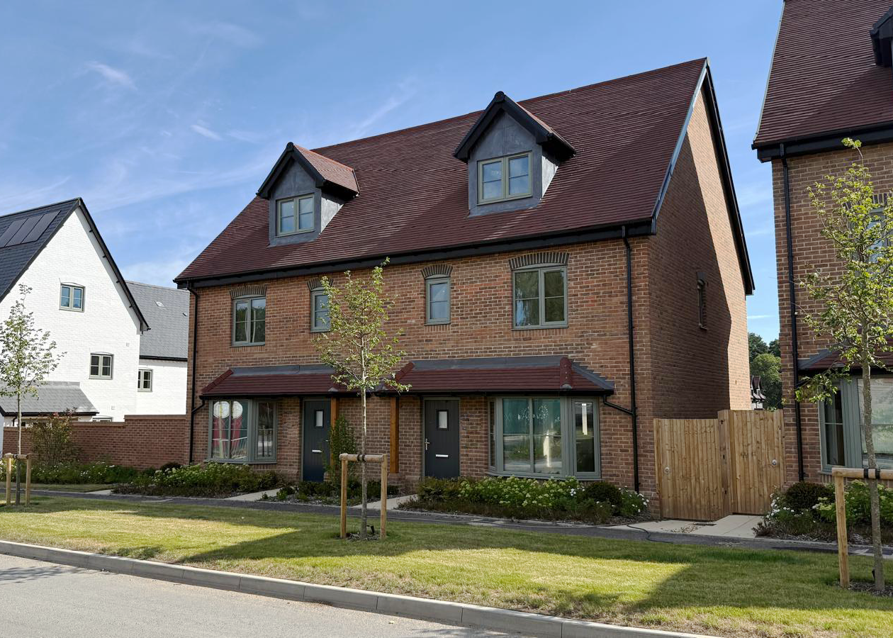 Plot 4 – The Rathbone