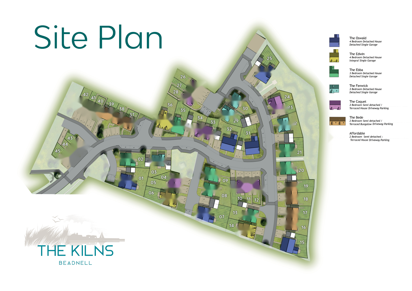 The Kilns