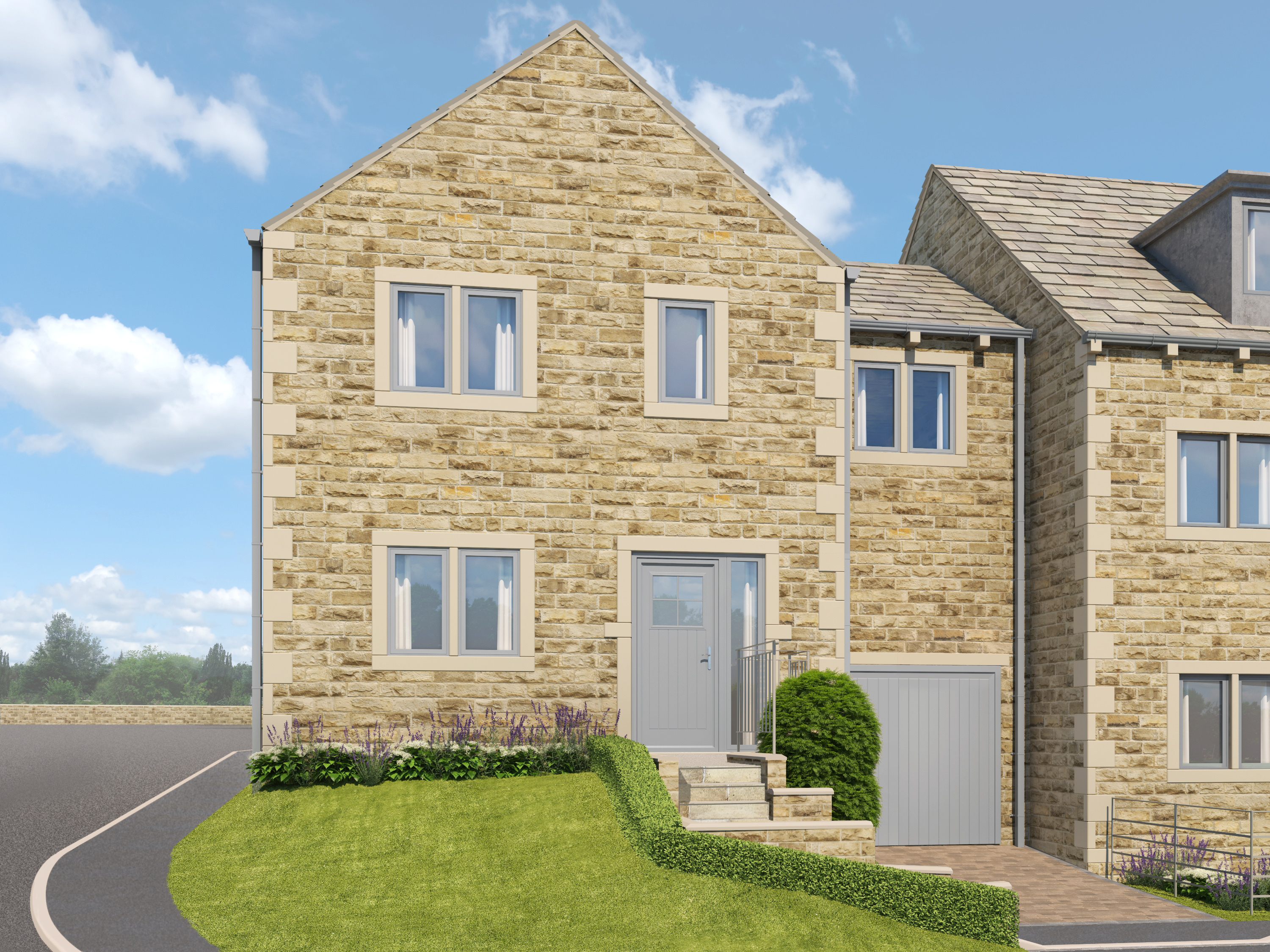 CHESTNUT Plot 12