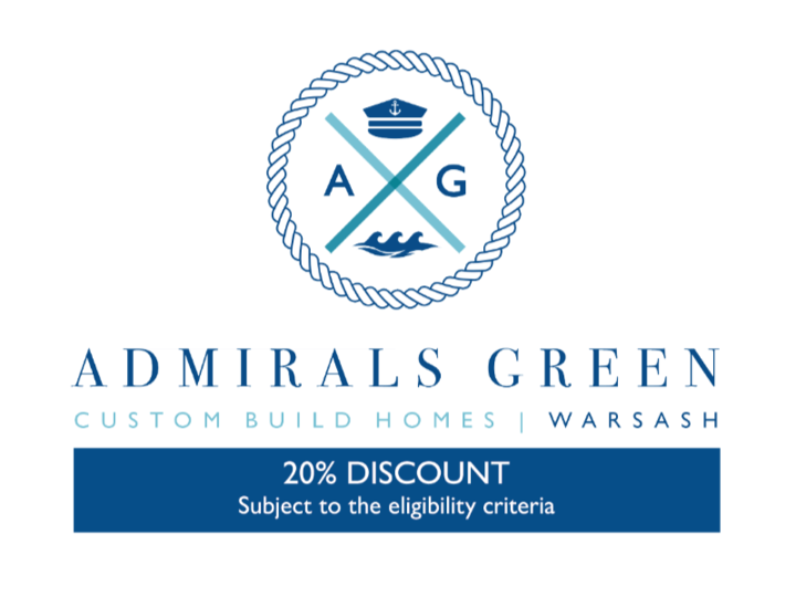 A shot of The Clove house type