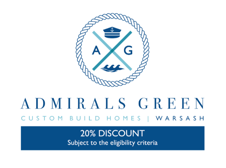 A shot of The Bowline house type