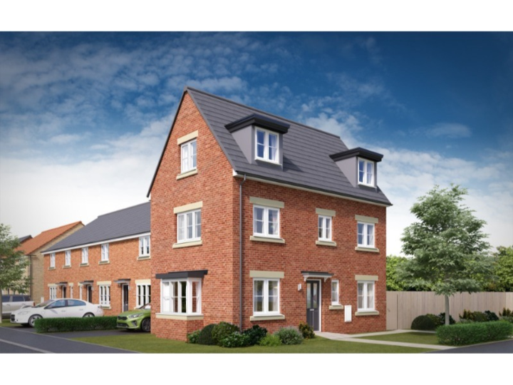 CGI External