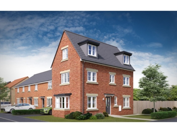Oldbury CGI
