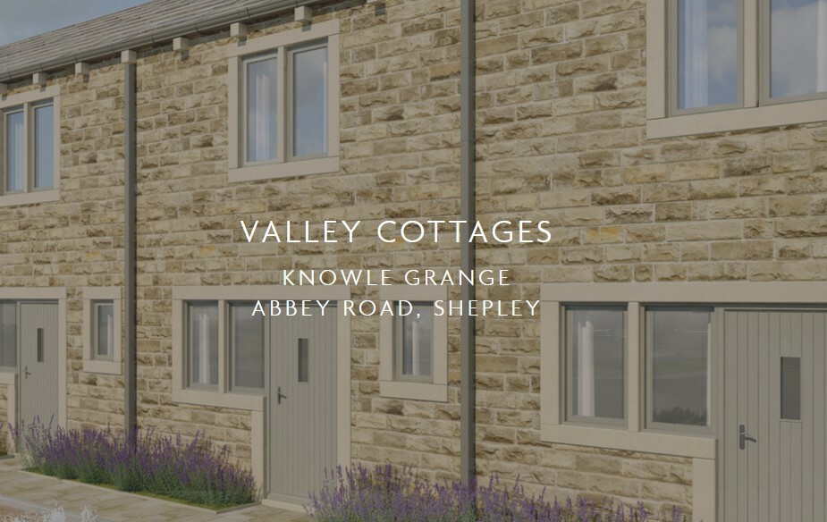 VALLEY COTTAGES Plot 1
