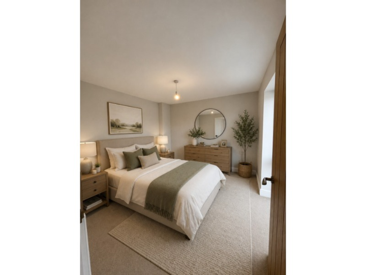 Artist Impression