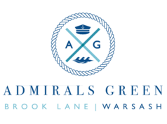 Admirals Green's logo
