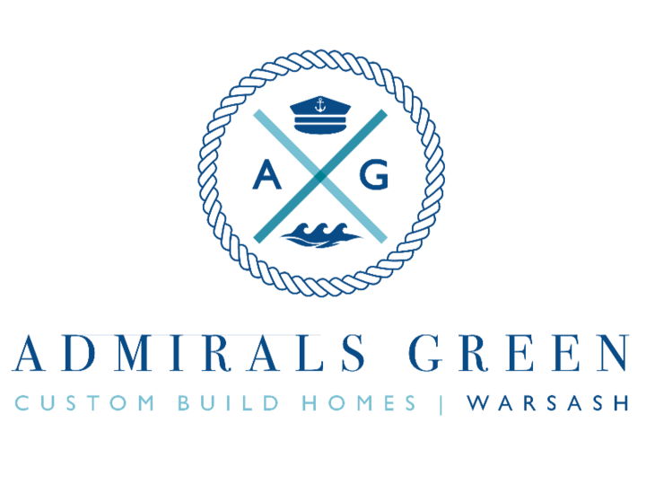 A shot of The Bowline house type