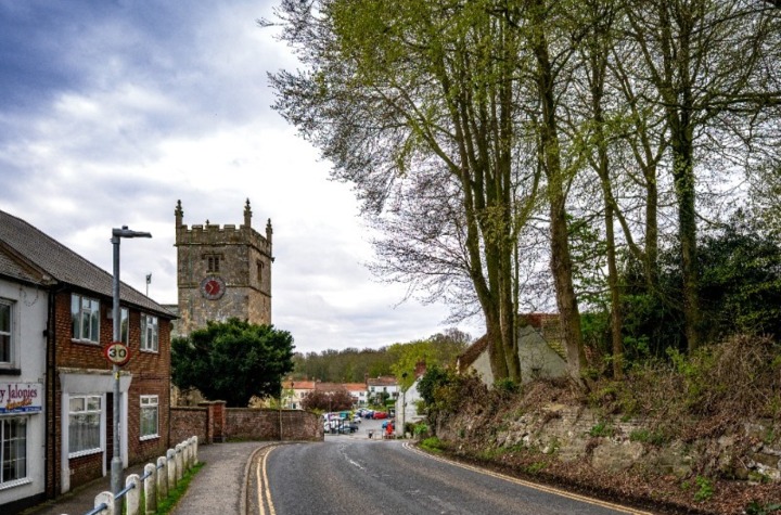 Forge Valley (Keepmoat) 35
