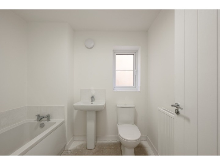 House Bathroom
