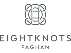 Eightknots's logo