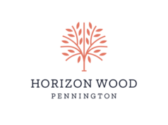 Horizon Wood's logo