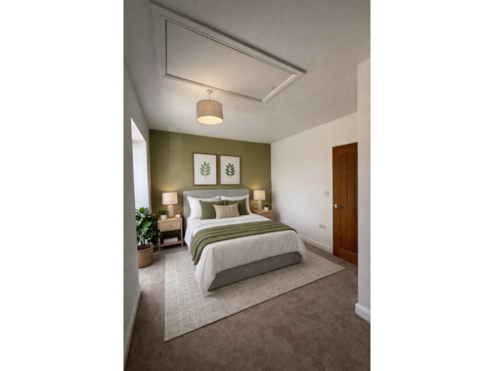 Visual purposes only.