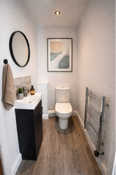 Visual purposes only.